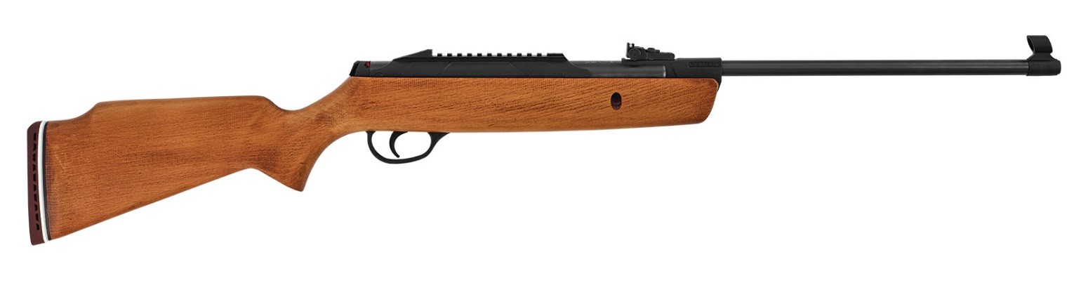 

Пневматическая винтовка Hatsan Striker Alpha Wood