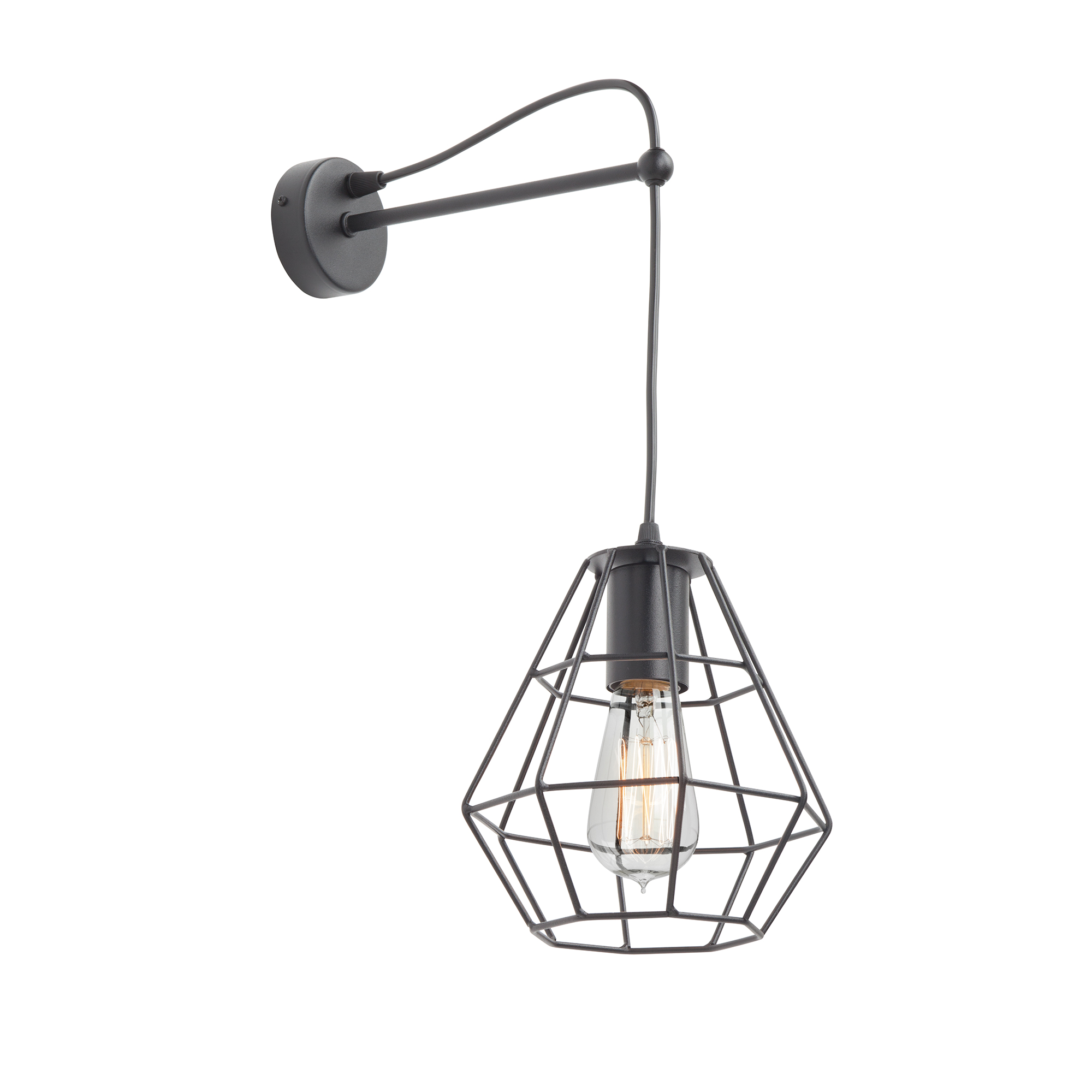 

Бра Vitaluce Vitaluce V4389-1/1A