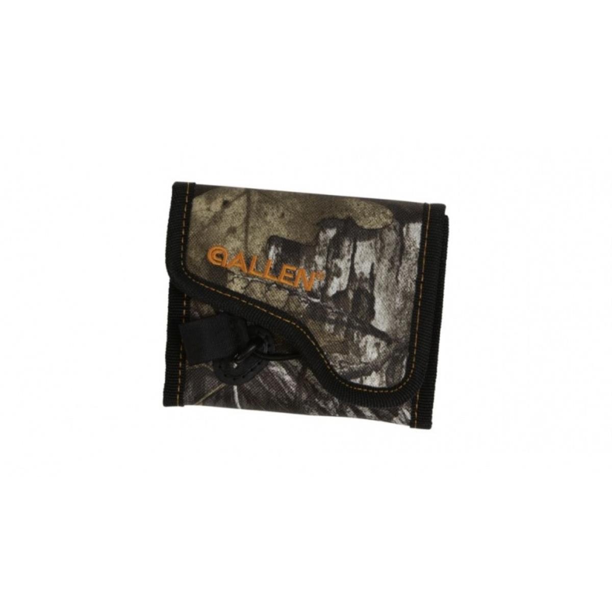 

Подсумок Allen 17655 для патронов, камуфляж, 17655