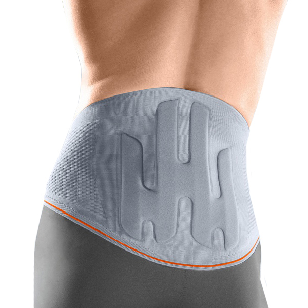 

Ортез на поясничный отдел позвоночника Vertebradyn-Stabil Sporlastic, 7410 (XL), Vertebradyn-Stabil 7410