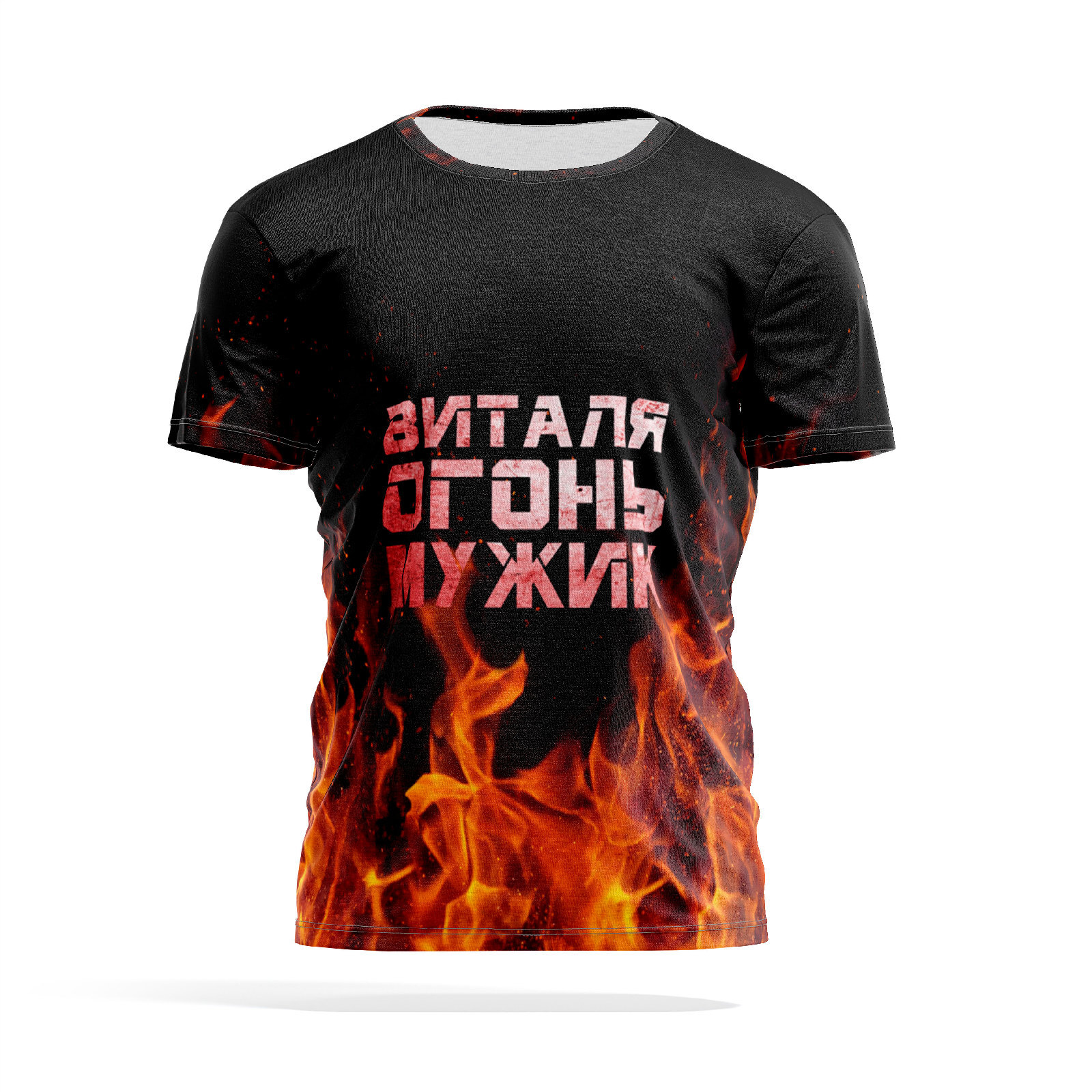 

Футболка мужская PANiN PaninManTshirtMS_MS1444305 разноцветная XL, Черный, PaninManTshirtMS_MS1444305