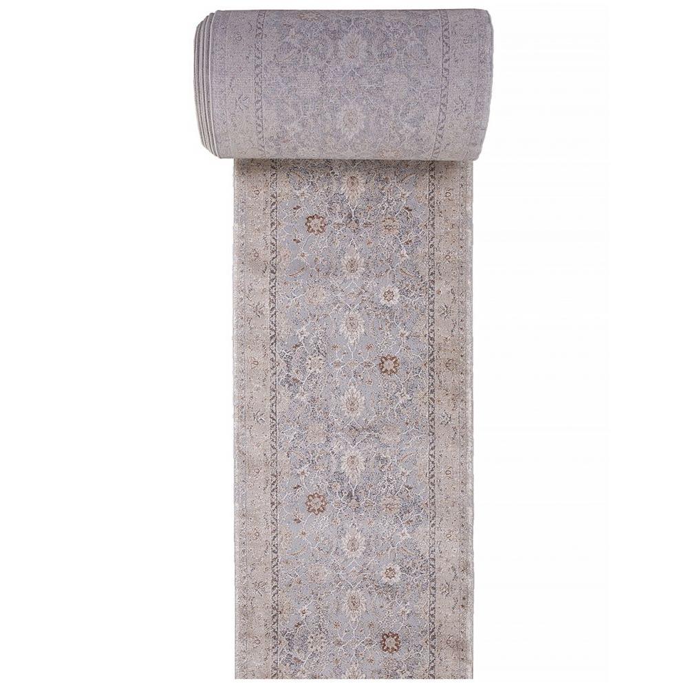 

Ковровая дорожка Merinos 120х2 500, 1814