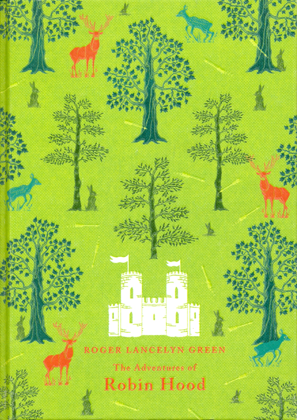 

The Adventures of Robin Hood