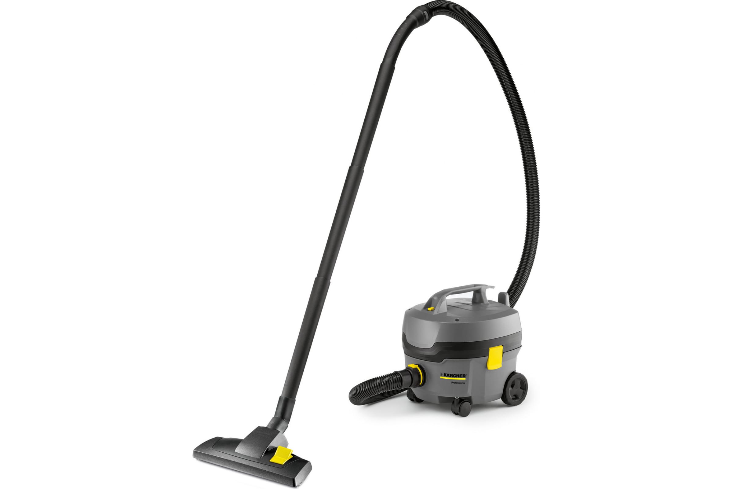 Пылесос сухой уборки KARCHER T 7/1 Classic 1.527-181