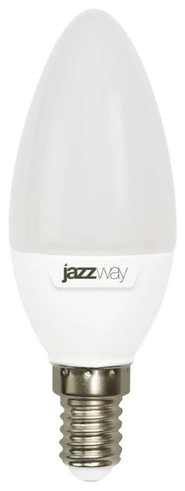 

Светодиодная лампа Jazzway PLED- SP C37 11w E14 3000K 230/50