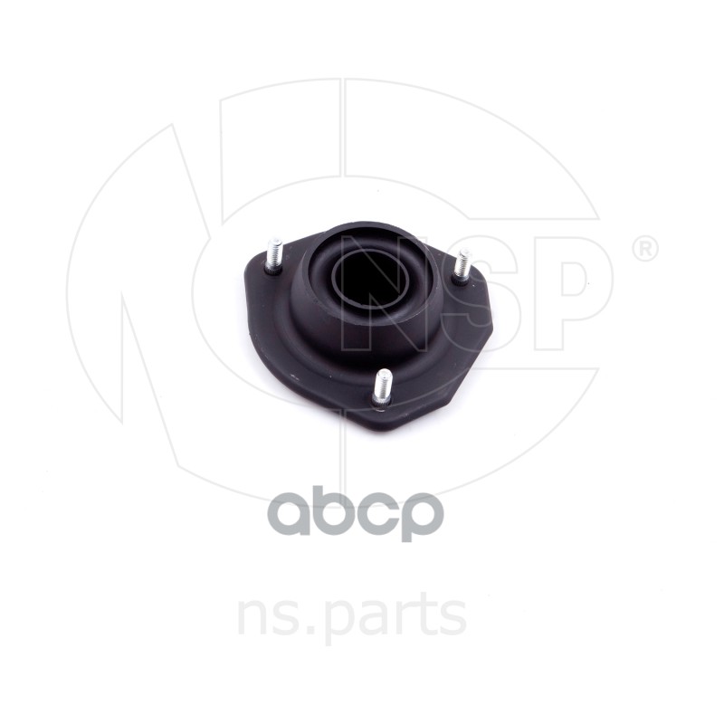 NSP NSP0196457360 Опора амортизатора заднего CHEVROLET Lacetti