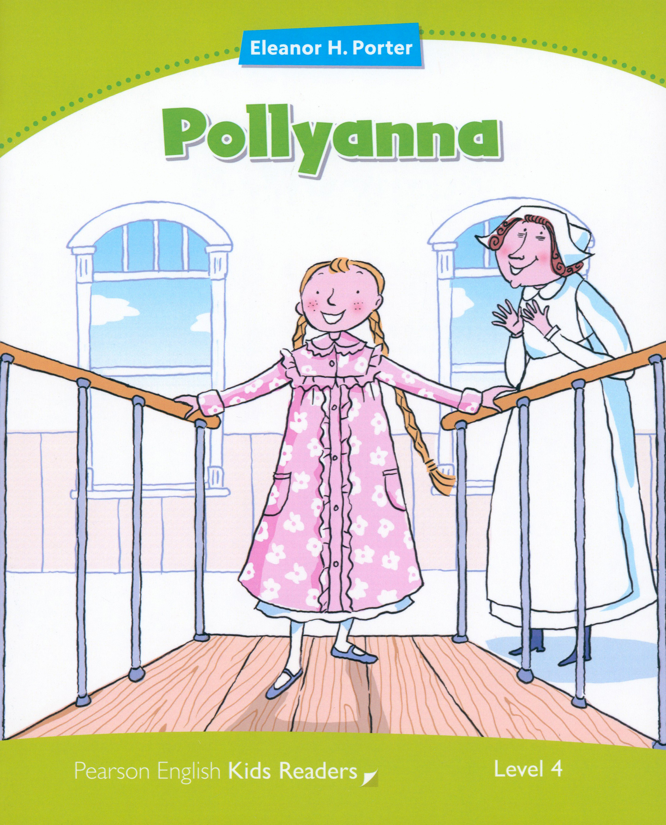 

Pollyanna