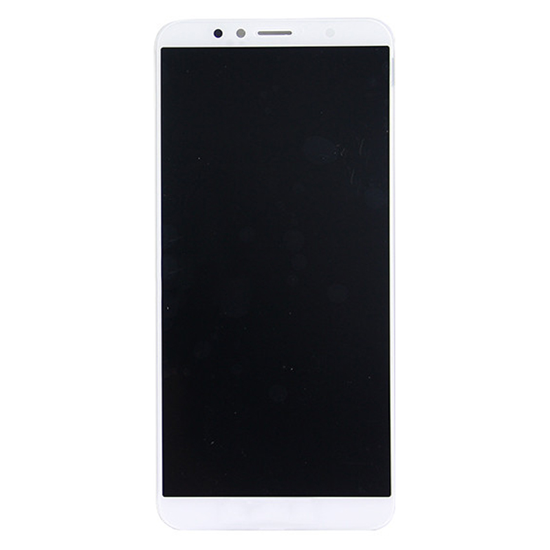 

Дисплей BaseMarket для Huawei Y6 (2018) в сборе с тачскрином (белый) (premium)
