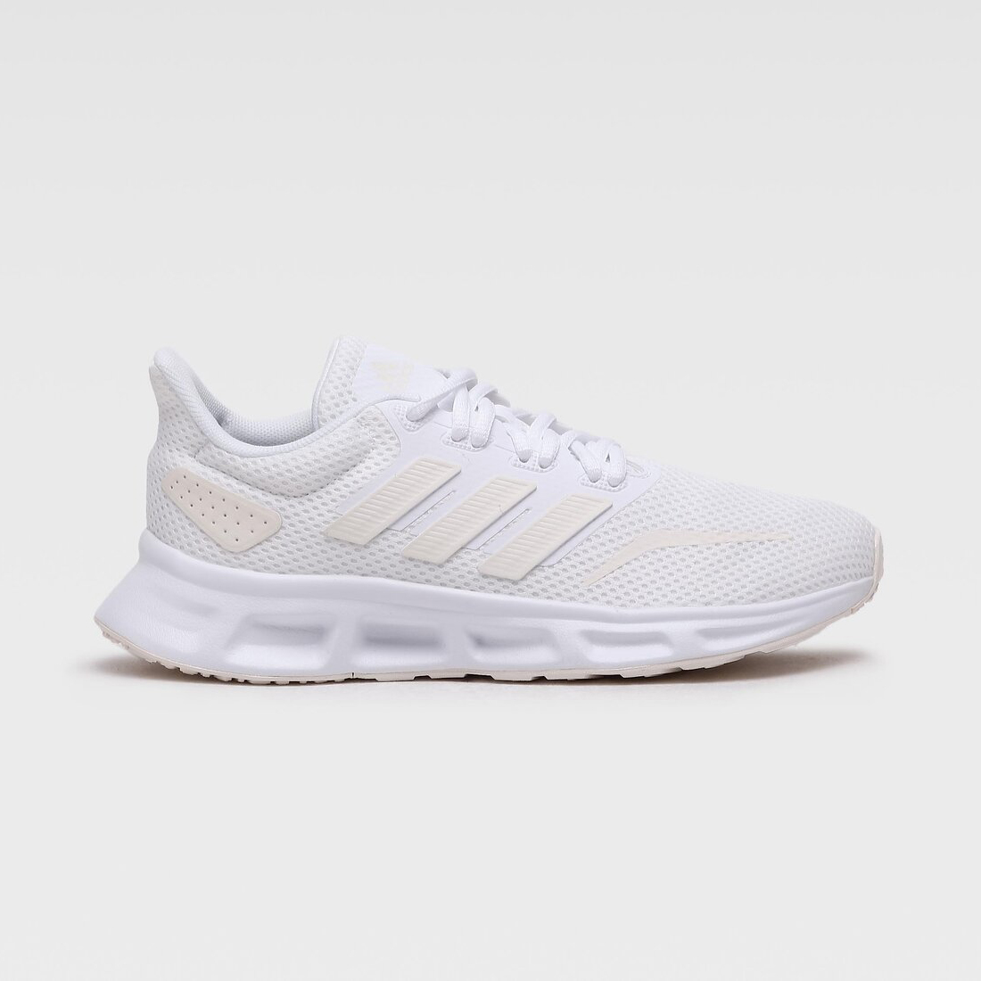 фото Кроссовки женские adidas showtheway 2.0 белые 4.5 uk