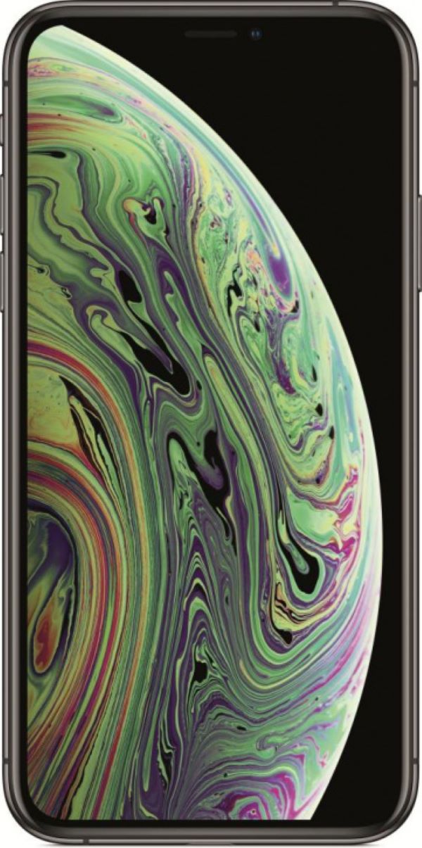 фото Смартфон apple iphone xs 64gb как новый space grey