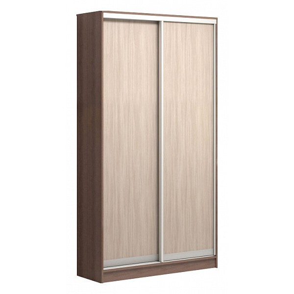 

Шкаф-купе Адриано-2 1400x624x2500 мм, Адриано-2 1400x624x2500 мм