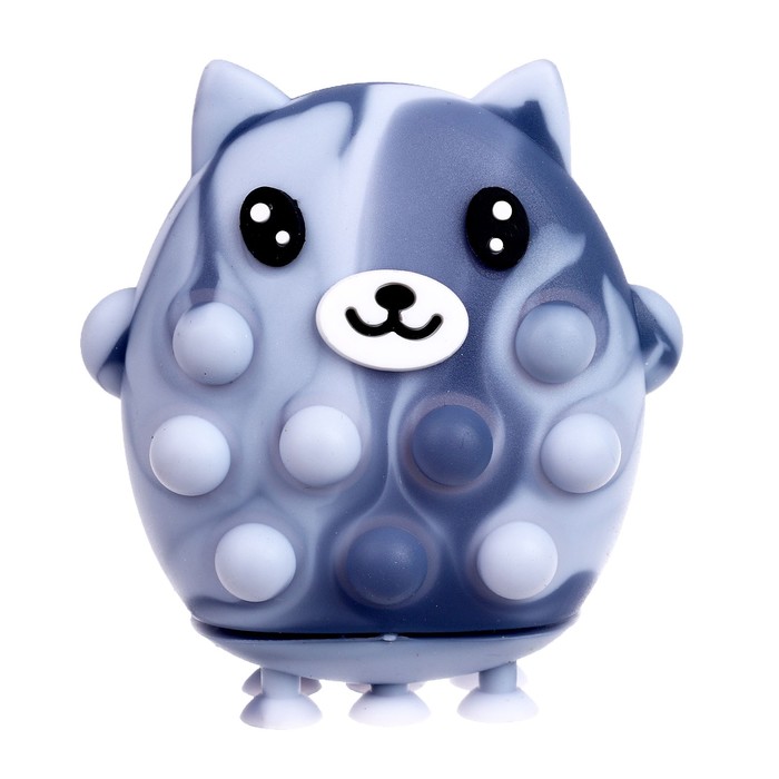 

Мялка «Котик»