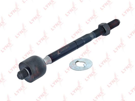 

Рулевая тяга L/R подходит для NISSAN Micra(K12) 1.0-1.6 03-10 / Tiida 1.5D-1.8 07 / Note 1, Рулевая тяга L/R подходит для NISSAN Micra(K12) 1.0-1.6 03-10 / Tiida 1.5D-1.8 07 / Note 1.4-1.6 06 C2088LR