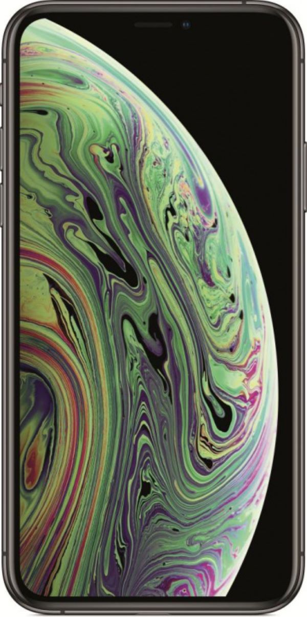 фото Смартфон apple iphone xs 512gb как новый space grey