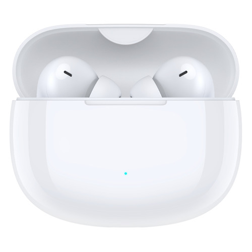 

Гарнитура Honor Earbuds X3 Lite WT50106-01, Bluetooth, вкладыши, белый [5504aaam], Earbuds X3 Lite WT50106-01