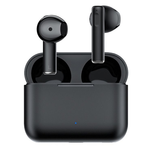 

Гарнитура Honor Choice Earbuds X, Bluetooth, вкладыши, черный [55041962], Choice Earbuds X