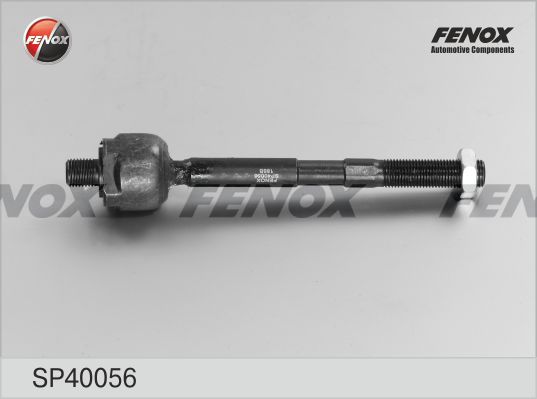 

Рулевая тяга FENOX sp40056, Рулевая тяга FENOX sp40056 FENOX sp40056