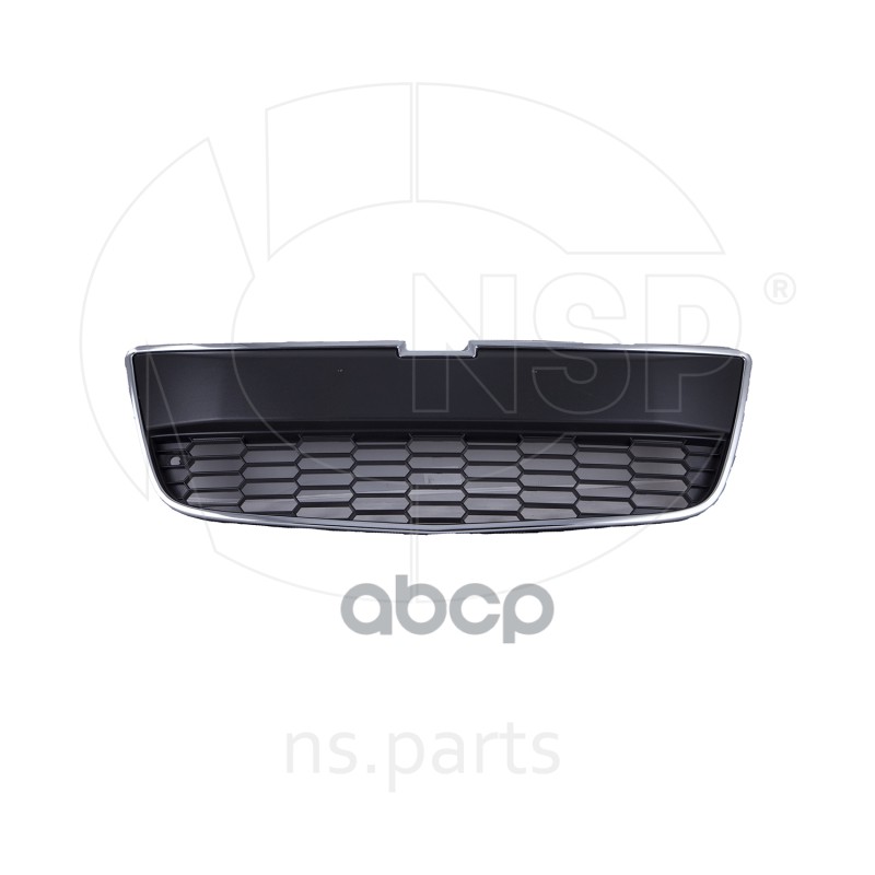 

NSP NSP0195019925 Решетка бампера переднего CHEVROLET Aveo II (Т300)