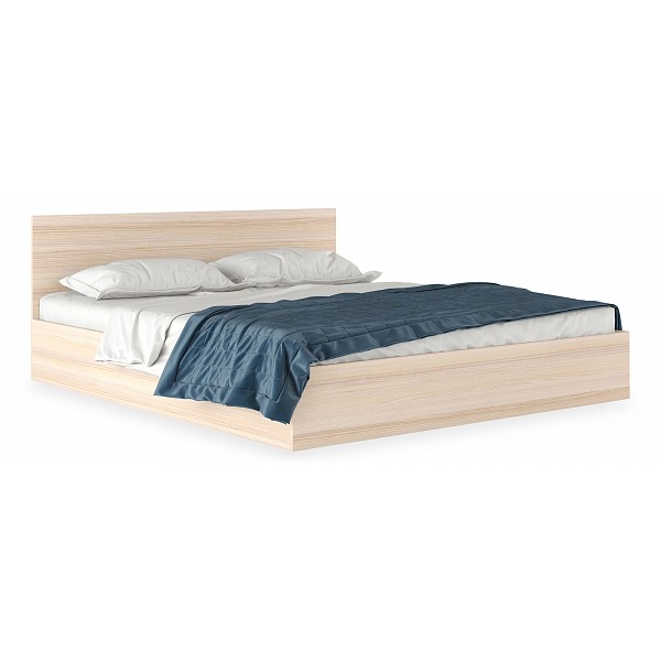 

Кровать двуспальная Виктория с матрасом 2000x1800, Виктория с матрасом 2000x1800