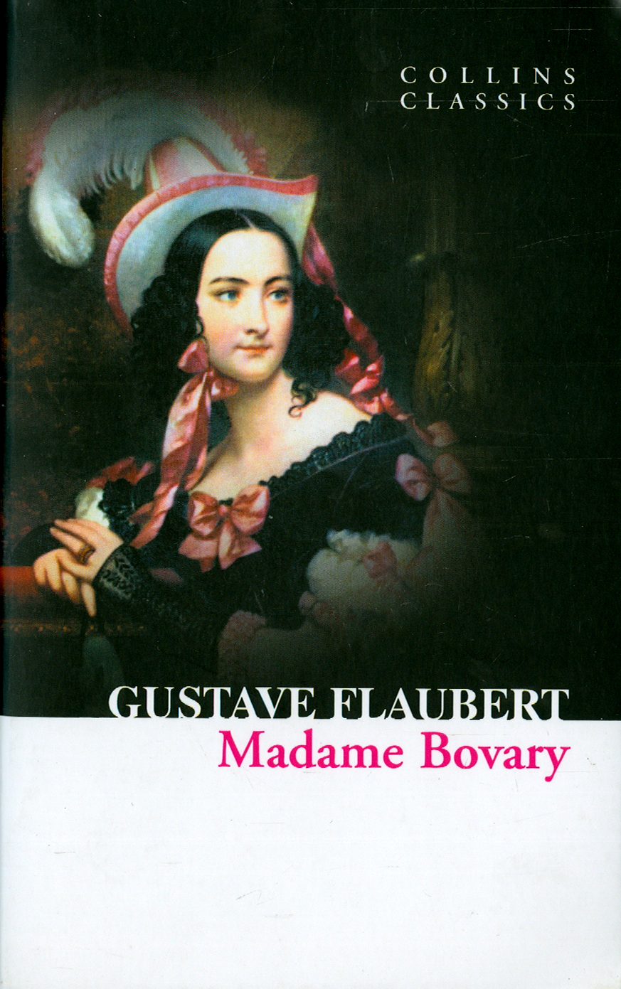 

Madame Bovary