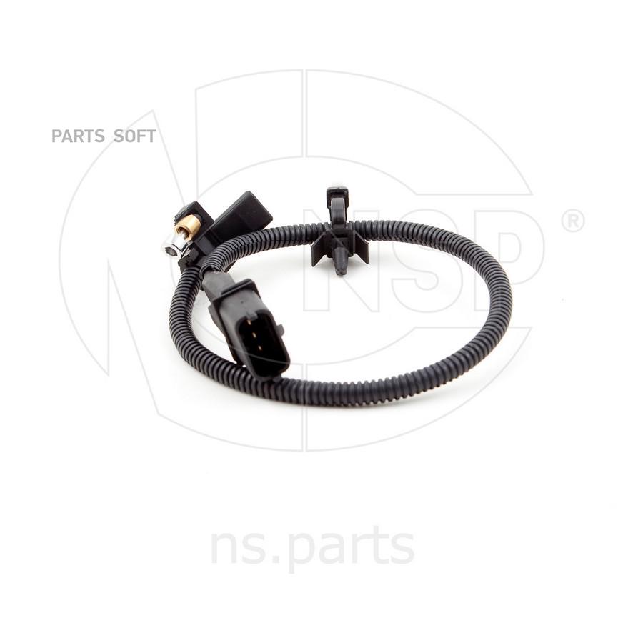 

NSP NSP0155567243 Датчик положения коленвала CHEVROLET Cruze (1,8)