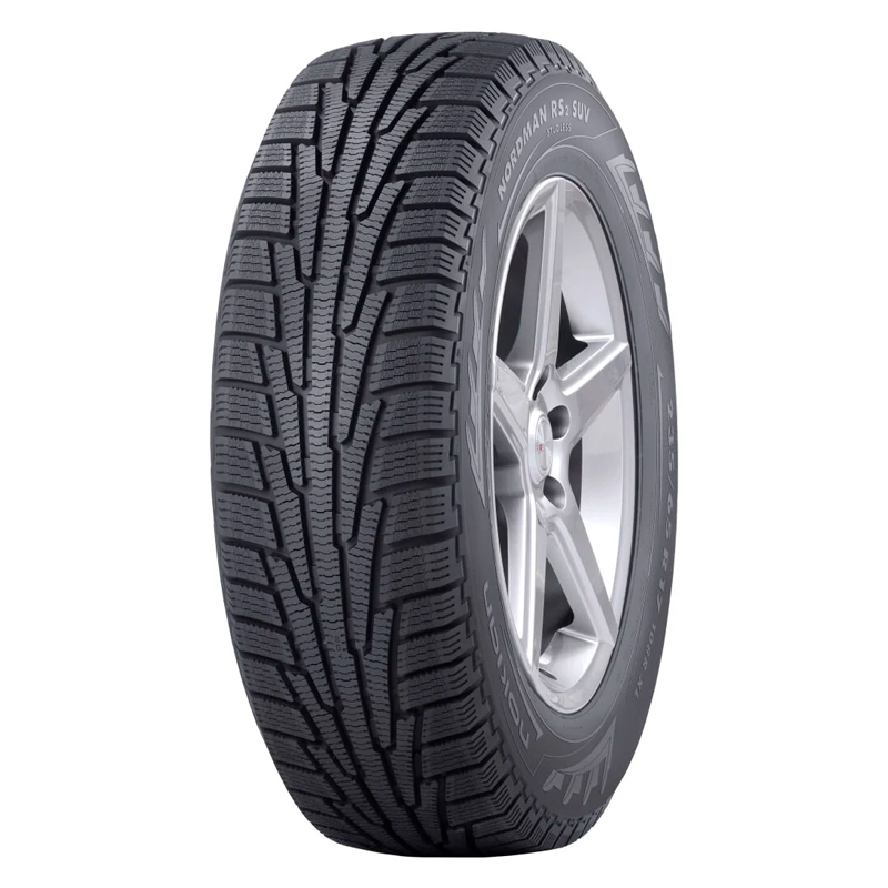 

Шины Nordman RS2 SUV 225/60R18 104R, 34697831