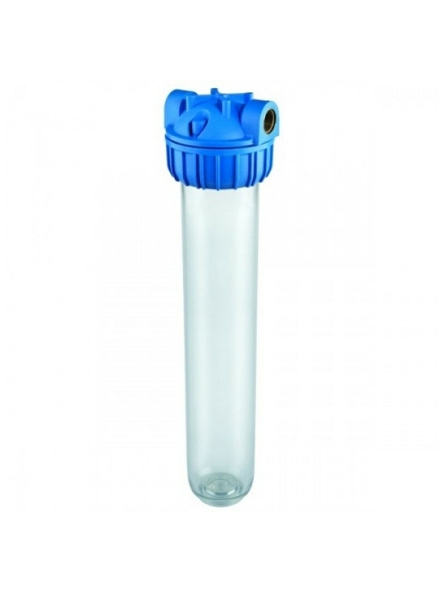 

Корпус Atlas 20SL 3/4" 3159