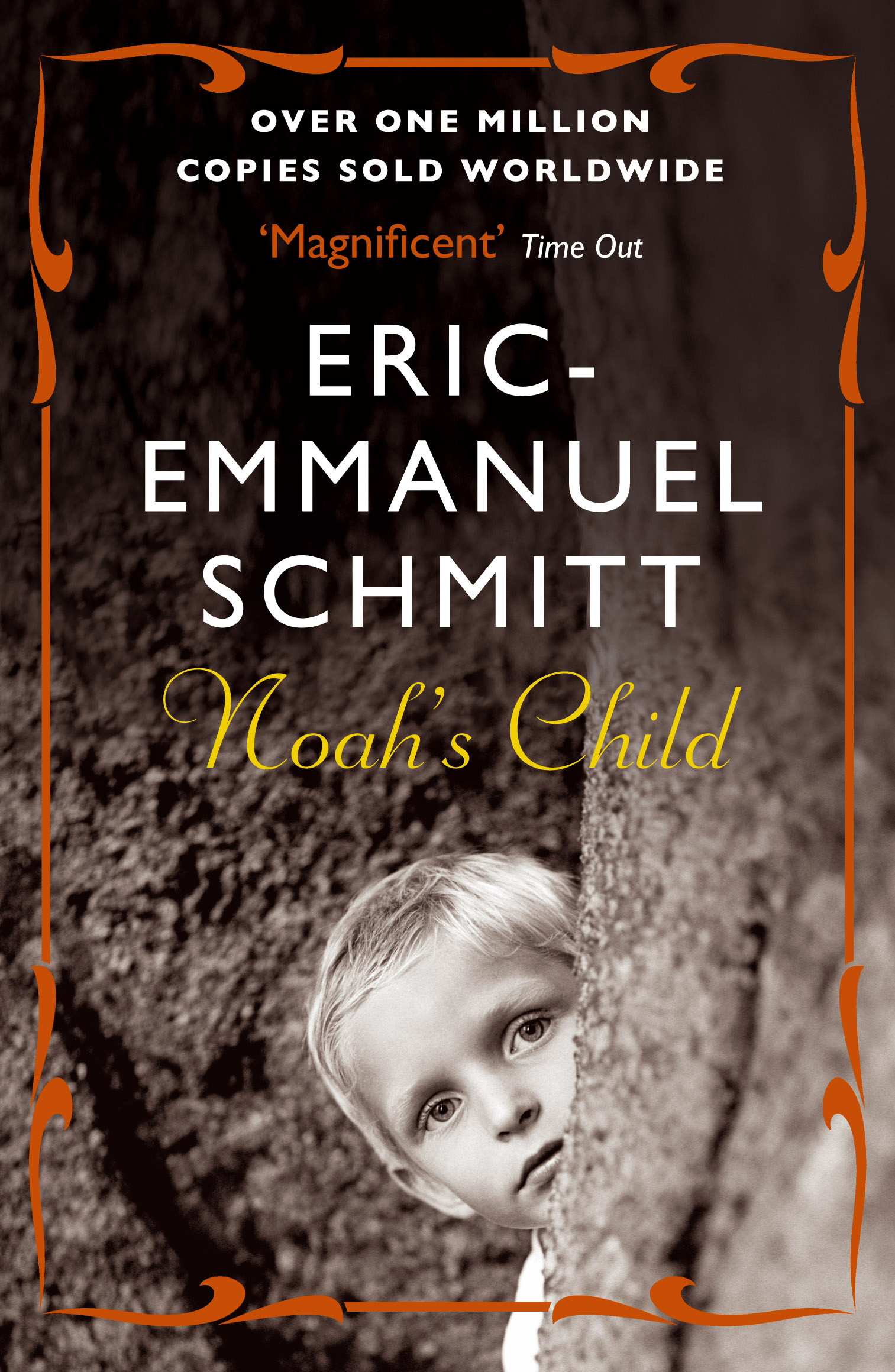 

Noah's Child