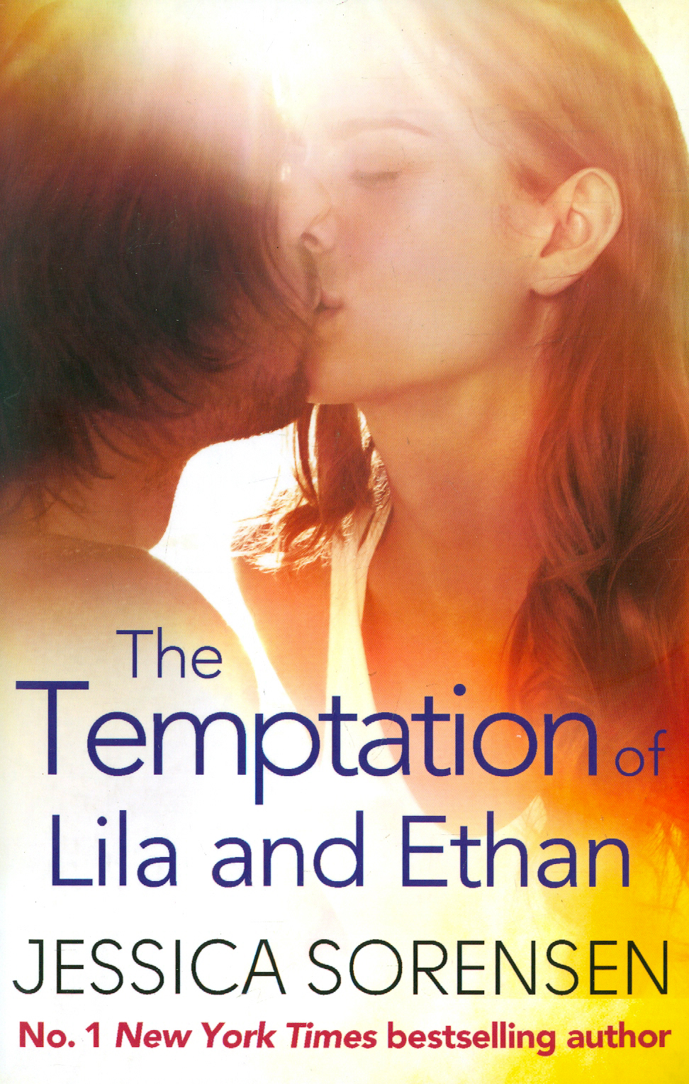 

Temptation of Lila and Ethan