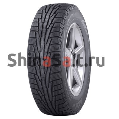 

Шины Nordman RS2 225/50R17 98R, 34695610
