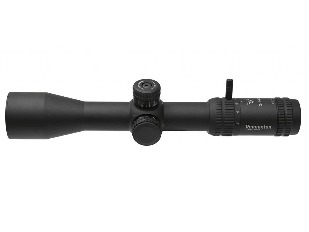 Оптический прицел Remington 3-9x40 Fury 30 мм, Mil-Dot
