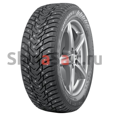 

Шины Nordman 8 195/55R15 89T, 34718603