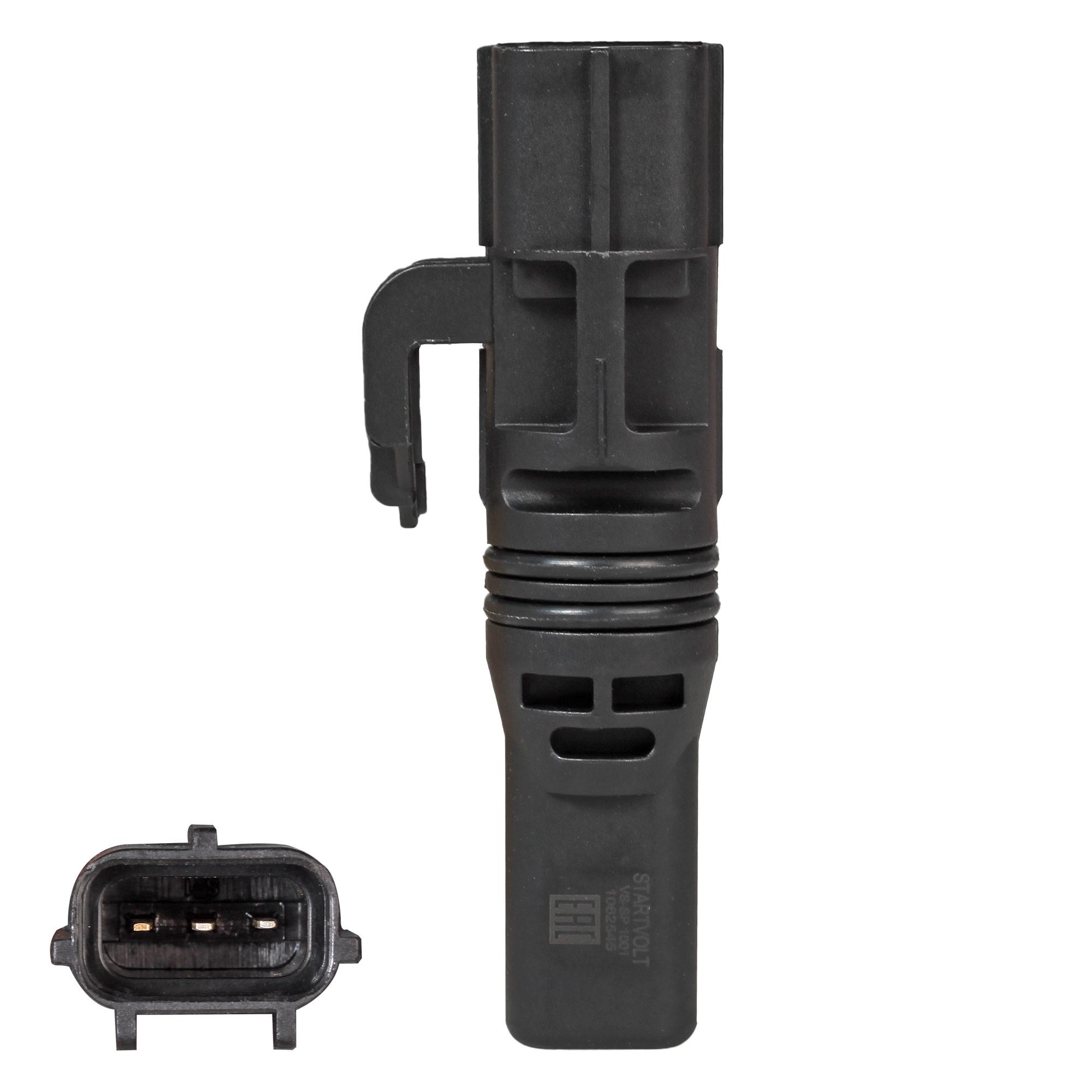 

Датчик скорости STARTVOLT VS-SP 1001