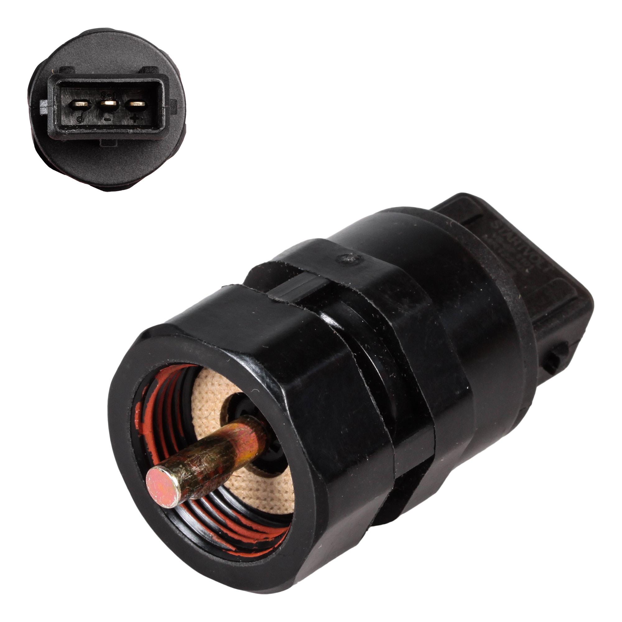 

Датчик скорости STARTVOLT VS-SP 1101