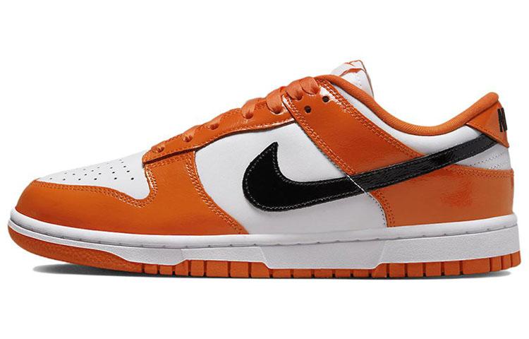 

Кеды унисекс Nike Dunk Low ess белые 37.5 EU, Белый, Dunk Low ess