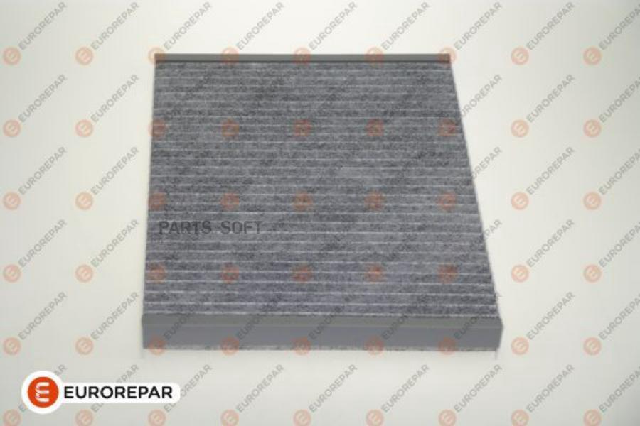 

EUROREPAR 1631810280 Фильтр салона AUDI A4/A6 A6 ALLROAD 00