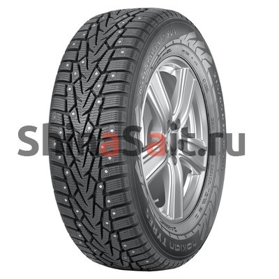 

Шины Nordman 7 SUV 235/65R18 110T, 34718387