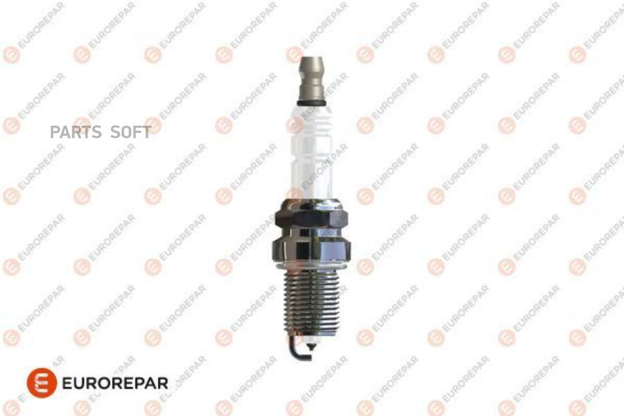 

EUROREPAR 1625939080 Свеча зажигания DOUBLE PLATINUM (RC8PYPB4