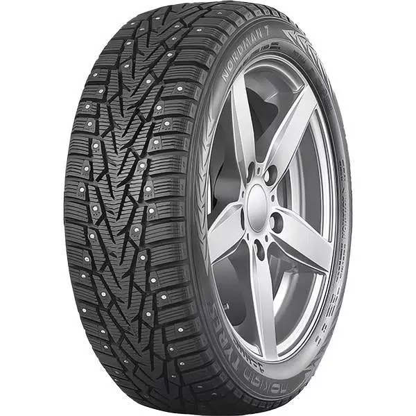 

Шины Nordman 7 225/55R17 101T, Nordman 7