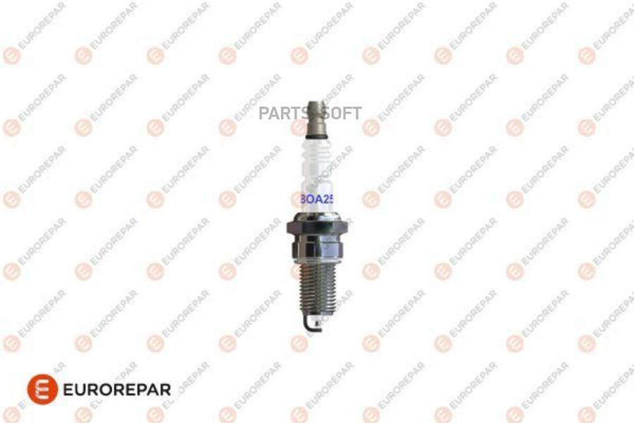 

EUROREPAR 1625937680 Свеча зажигания FIAT 500 BRAVO/ HONDA MOTO/ SUZUKI MOTO