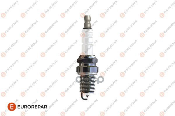 

EUROREPAR 1625936780 Свеча зажигания MERCEDES S500 5.0SEL 306ch (225kW) - 113960 1999 =