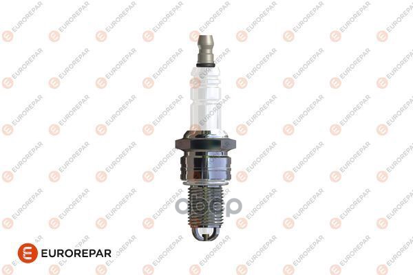 

EUROREPAR 1625935880 Свеча зажигания AUDI 80 QUATTRO 2.0i 107ch (79kW) - ADW 1992 =