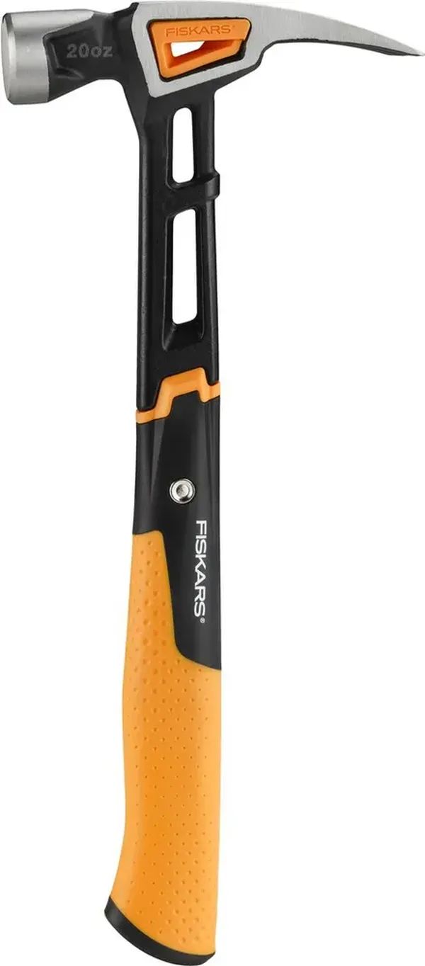 Молоток Столярный Fiskars 567г