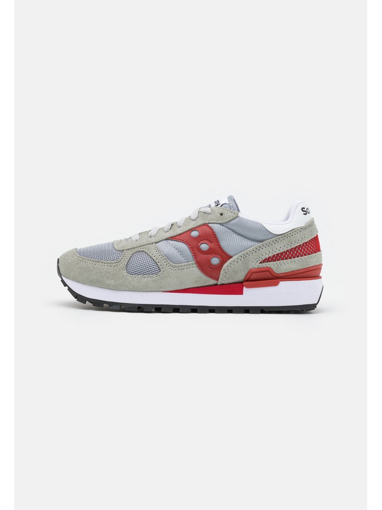 

Кроссовки мужские Saucony S2315O00K серые 44.5 EU, Серый, S2315O00K