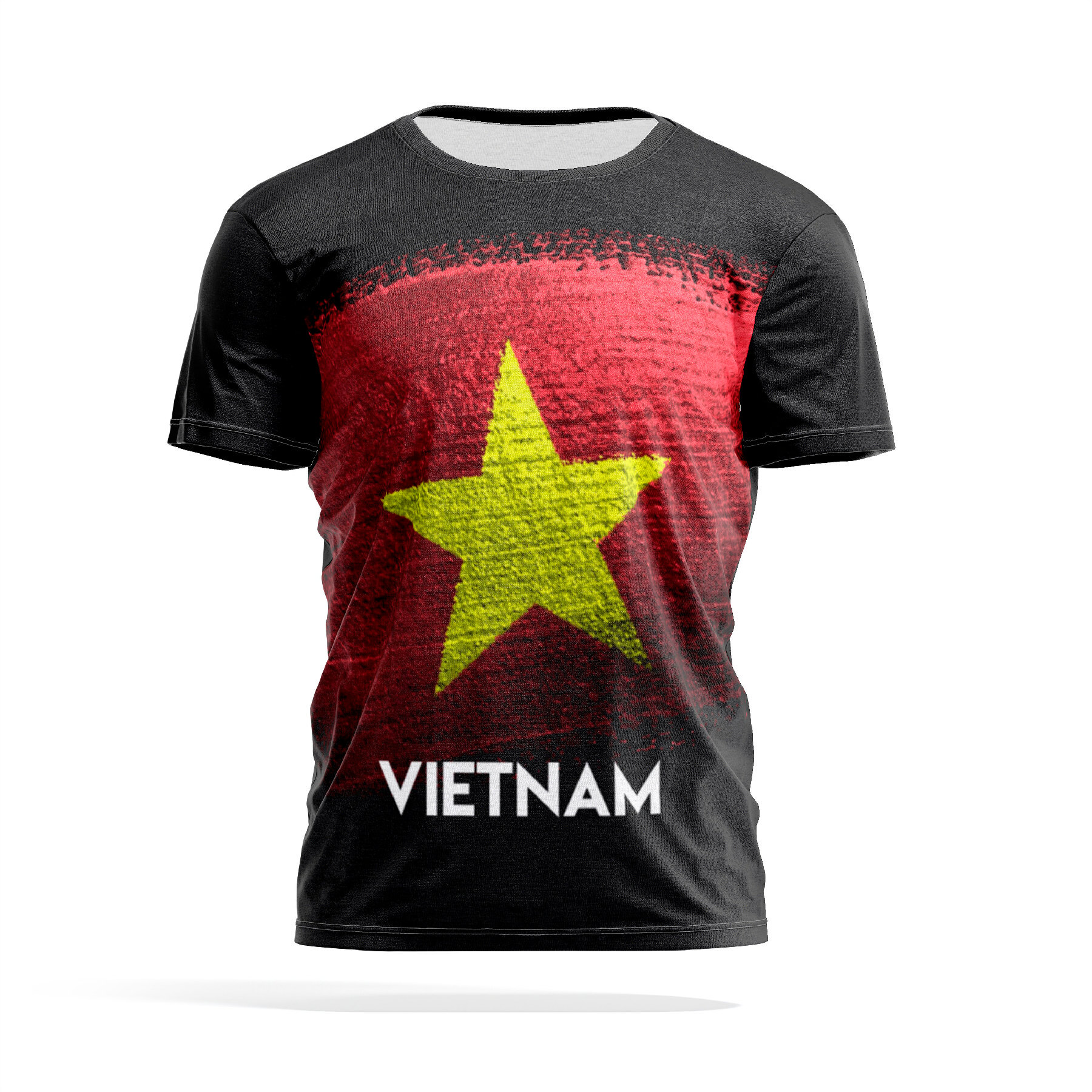 

Футболка мужская PANiN PaninManTshirtVM_5_8_VM1631817 разноцветная S, Черный, PaninManTshirtVM_5_8_VM1631817