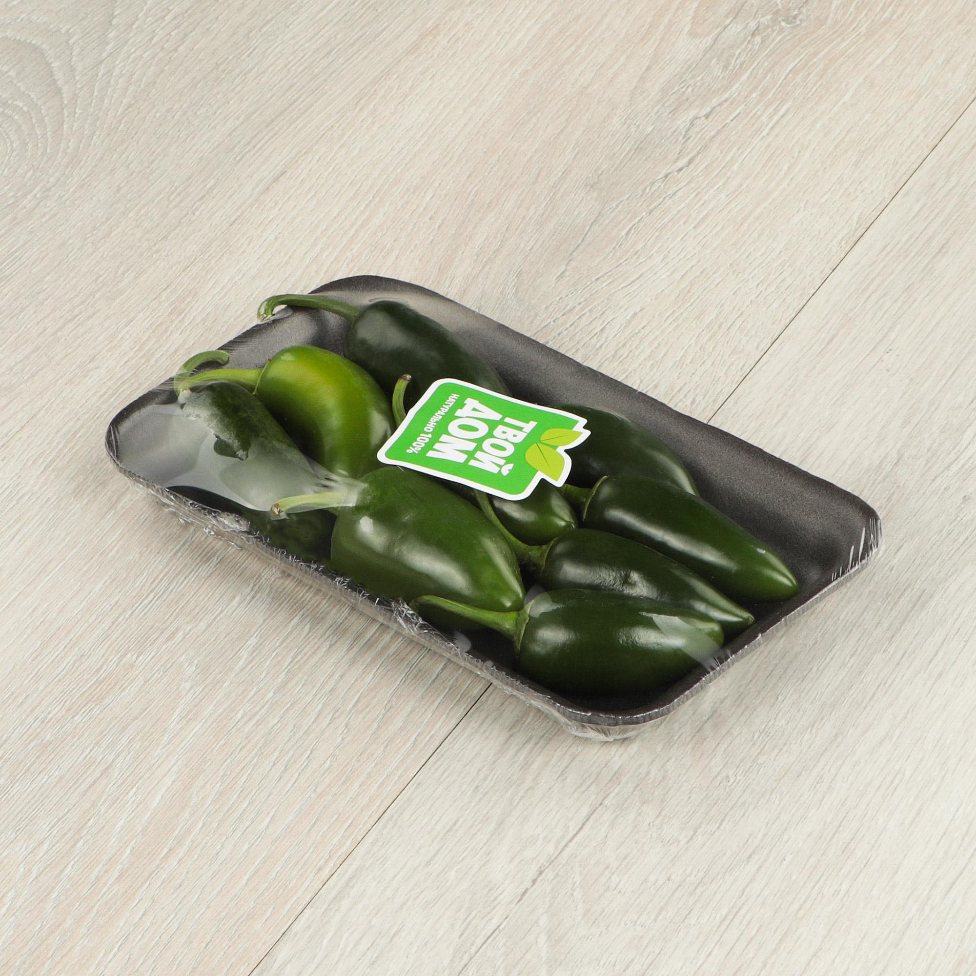 

Перец Халапеньо Израиль