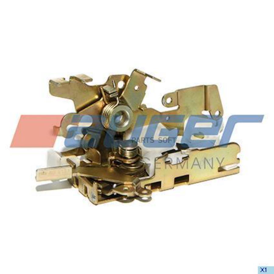 

Замок Двери auger 78258