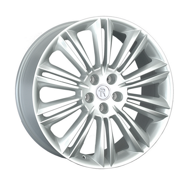 

Колесный диск Replay LR44 8.5x20/5x108 D63.3 ET45