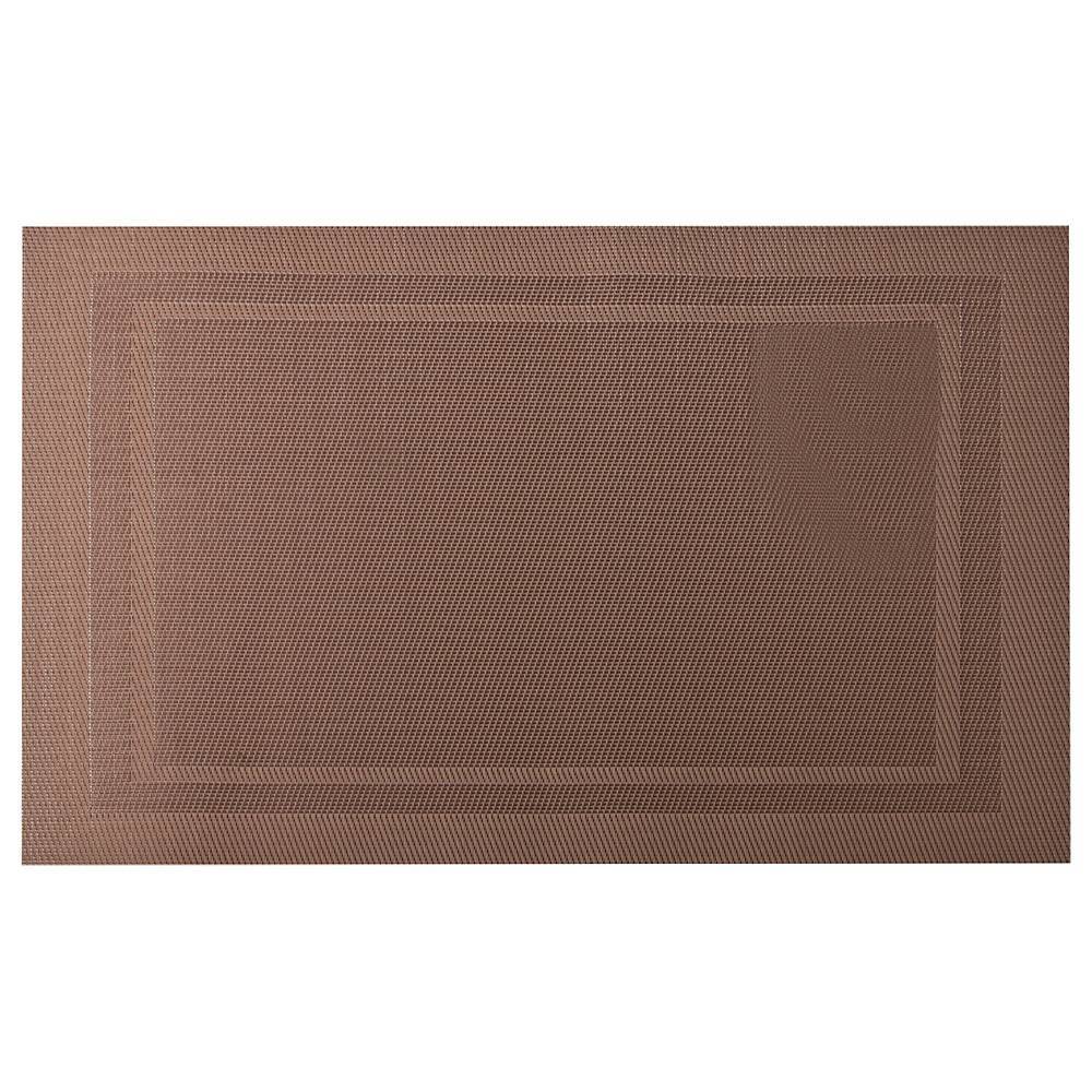 

Набор подстановочных салфеток Lefard "Латте" 45*30 см, из 4 штук (771-009_)