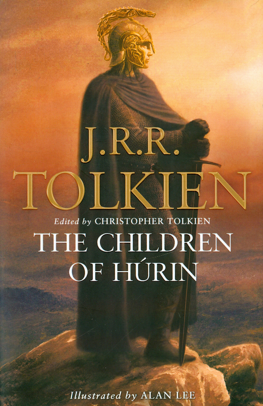 

The Children of Hurin